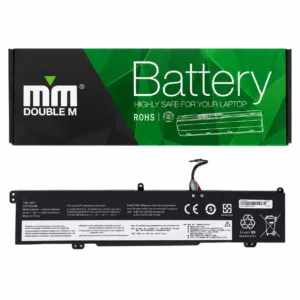 باتری لپتاپ 6 سلولی دابل ام مدل L18M3PF1 مناسب برای لپ تاپ Ideapad L340