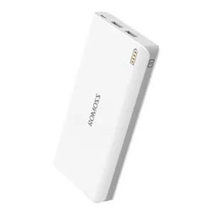پاوربانک مدل Redmi ظرفیت 20000 میلی آمپرساعت