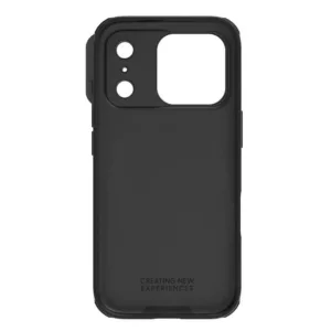 کاور نیلکین مدل Camshield Pro مناسب برای گوشی موبایل اپل iPhone 17 Pro