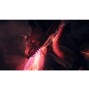 بازی Dragon's Dogma II نسخه استاندارد مخصوص PS5