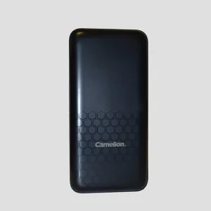 پاور بانک کملیون مدل PS735-200CHB ظرفیت 20000 میلی آمپر ساعت