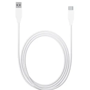 شارژر دیواری 33 وات بوف مدل MDY-11-EZ به همراه کابل