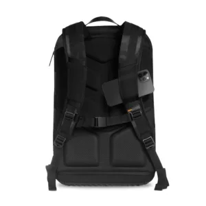 کوله پشتی لپ تاپ اس تی ام مدل DUX 30L CAMO مناسب برای لپ تاپ 17 اینچی