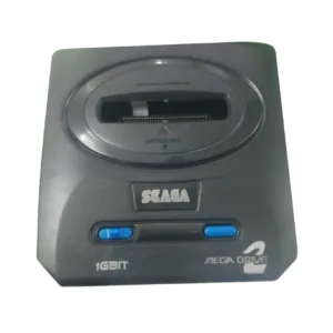 کنسول بازی سگا مدل MEGA DRIVE2 کد 008