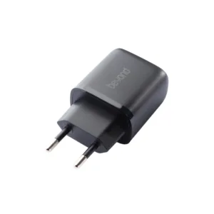 شارژر دیواری 20 وات دو پورت بیاند مدل ba-203