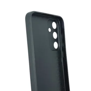 کاور قاب گارد گوشی طرح گل کد TPU-214 مناسب برای گوشی موبایل سامسونگ  GALAXY A35