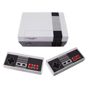 مجموعه کنسول بازی مدل HL-36-620 CLASSIC GAME