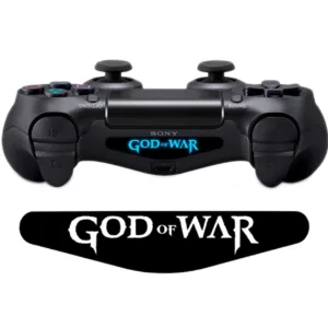 برچسب دوال شاک 4 ونسونی طرح God Of War