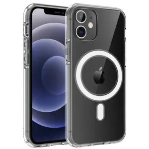 کاور مدل مک سیف  مناسب برای گوشی موبایل اپل IPHONE 12/12 pro