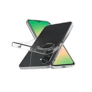 کاور مدل ژله ای مناسب برای گوشی موبایل سامسونگ Galaxy A56