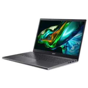 لپ تاپ 15.6 اینچی ایسر مدل Aspire 5 A515-58M-53ES-i5 13420H-8GB DDR5 4800MHz-1TB SSD-IPS - کاستوم شده