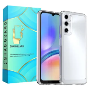 کاور قاب گارد مدل SPCFGH مناسب برای گوشی موبایل سامسونگ Galaxy A05s