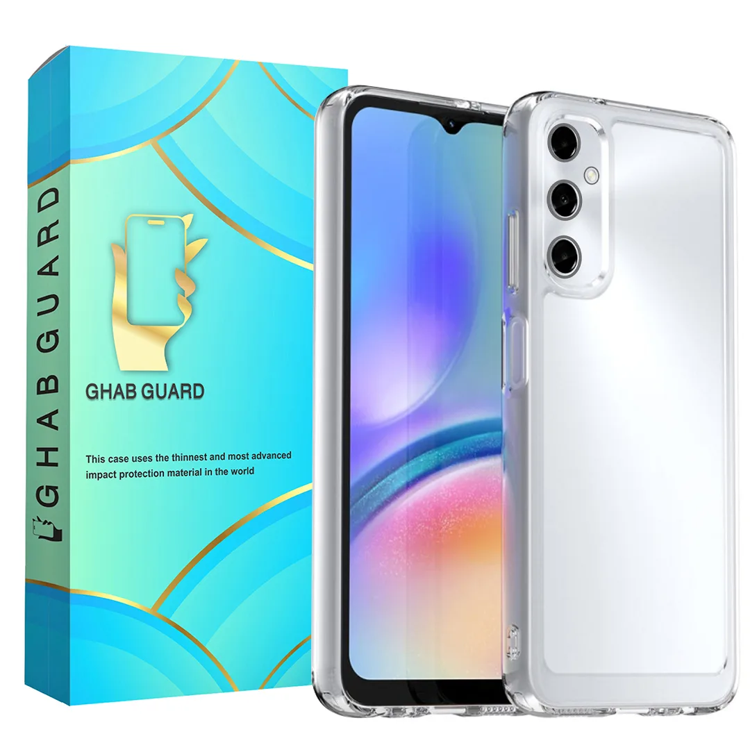 کاور قاب گارد مدل SPCFGH مناسب برای گوشی موبایل سامسونگ Galaxy A05s