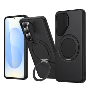 کاور بادیگارد مدل MagStand مناسب برای گوشی موبایل سامسونگ Galaxy A57
