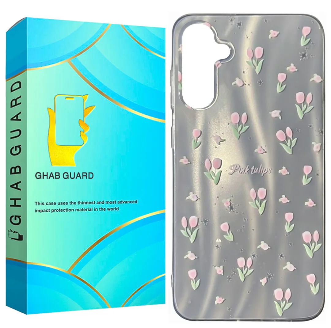 کاور قاب گارد مدل LAKG مناسب برای گوشی موبایل سامسونگ Galaxy A36 5G / A56 5G