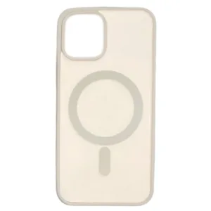 کاور مدل Clear Case طرح مگ سیف دار مناسب برای گوشی موبایل اپل IPHONE 11