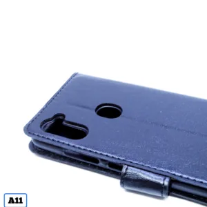کیف کلاسوری مدل psh مناسب برای گوشی موبایل سامسونگ Galaxy A11