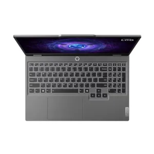 لپ تاپ 15.6 اینچی لنوو مدل LOQ 15IRX9-i7 13650HX-32GB DDR5 4800MHz-512GB SSD-RTX4050 6GB-FHD 144Hz - کاستوم شده