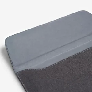کاور لپ تاپ پِروین مدل LC-31 مناسب برای مک بوک ایر ۱۴ اینچ به همراه کیف اکسسوری