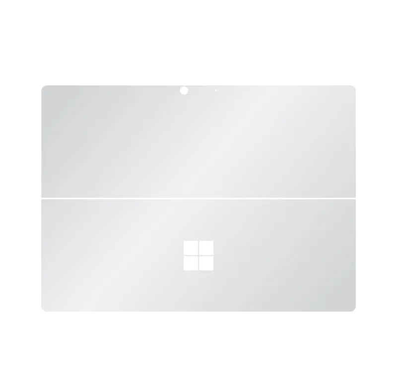 برچسب محافظ توییجین و موییجین کد 02 مناسب برای لپ تاپ مایکروسافت surface pro 8