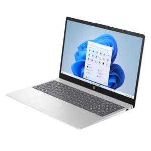 لپ تاپ 15.6 اینچی اچ‌ پی مدل fd0576TU-15-Core i5 1335U-16GB DDR4 3200MHz-512GB SSD-TN-W
