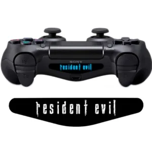 برچسب دوال شاک 4 ونسونی طرح Resident Evil