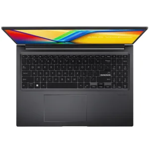 لپ تاپ 16 اینچی ایسوس مدل Vivobook 16 X1605VA-Core i7-13620H-40GB DDR4 3200MHz-2TB SSD-‌OLED-Backlit - کاستوم شده