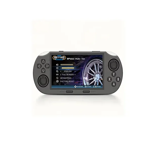 کنسول بازی پرتابل مدل SF3000