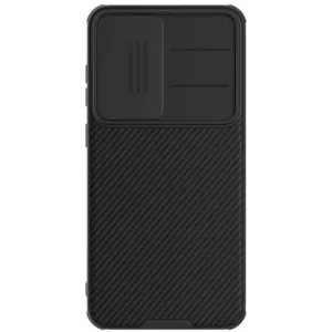 کاور نیلکین مدل CamShield Pro مناسب برای گوشی موبایل سامسونگ Galaxy S25