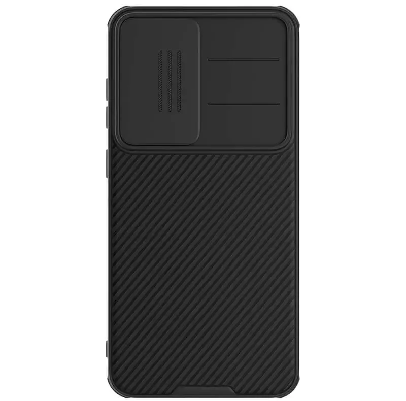 کاور نیلکین مدل CamShield Pro مناسب برای گوشی موبایل سامسونگ Galaxy S25