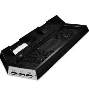 پایه نگهدارنده و شارژ پلی استیشن 4