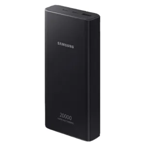 پاوربانک مدل EB-P5300 ظرفیت 20000 میلی آمپر ساعت