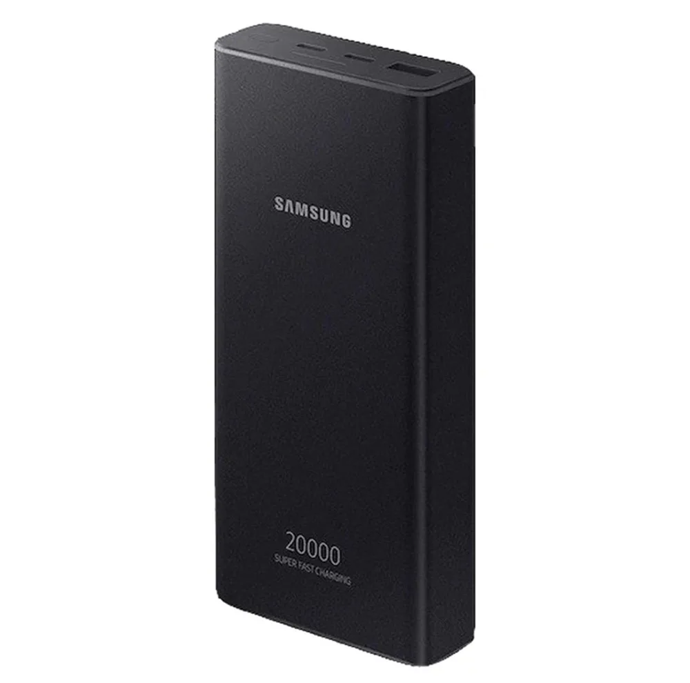 پاوربانک مدل EB-P5300 ظرفیت 20000 میلی آمپر ساعت