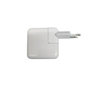 آداپتور شارژر 35 وات مدل Dual USB-C Port iphone