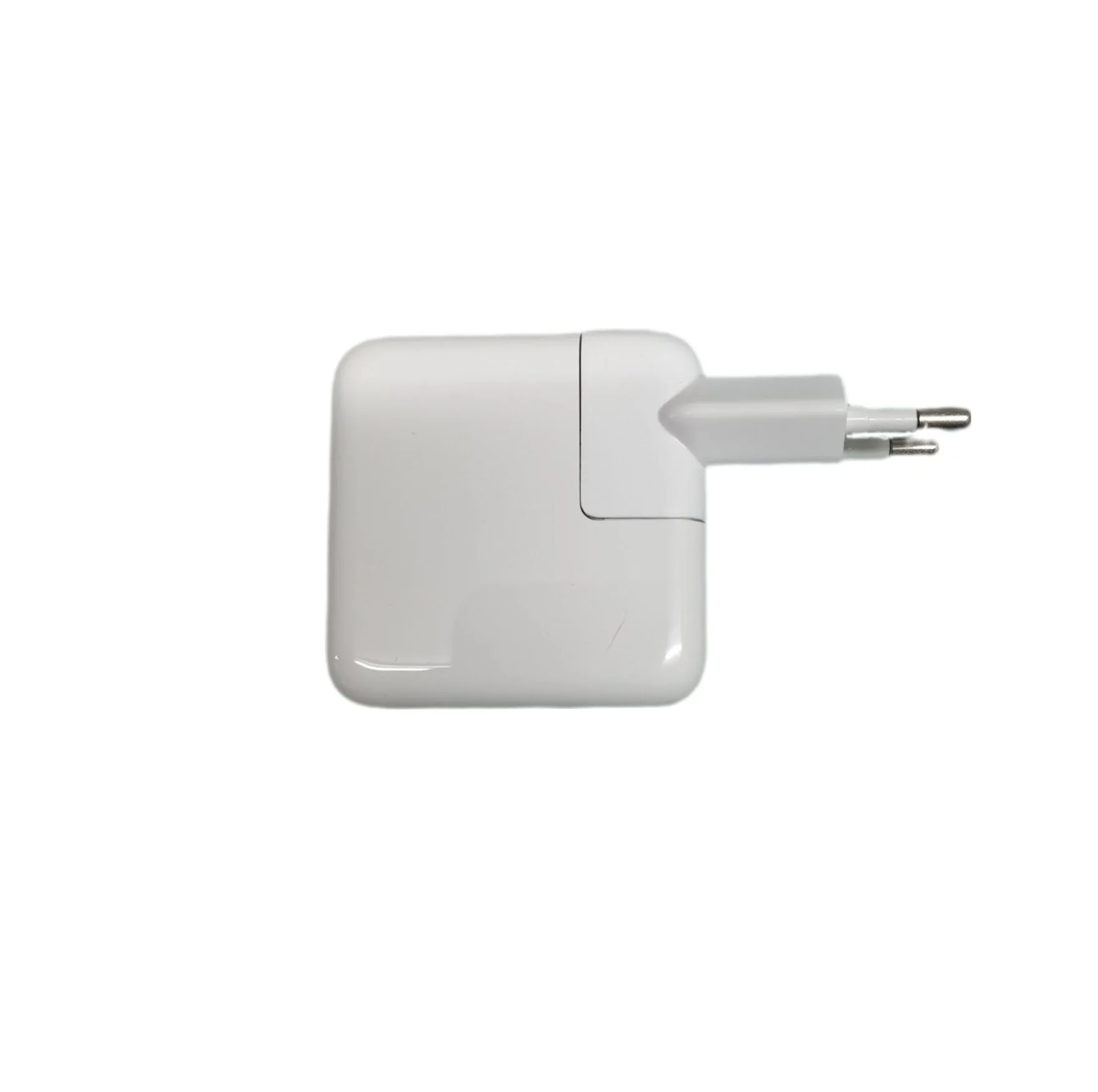 آداپتور شارژر 35 وات مدل Dual USB-C Port iphone