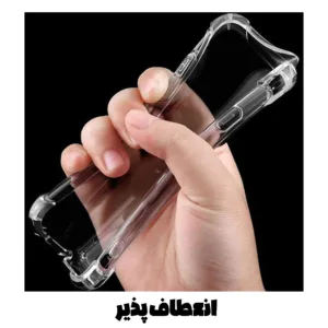 کاور قاب گارد مدل JELEBGA مناسب برای گوشی موبایل شیائومی Poco X4 Pro 5G