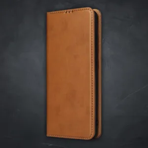 کیف کلاسوری مدل چرمی کد CL-01 مناسب برای گوشی موبایل سامسونگ Galaxy A71