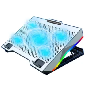 پایه خنک کننده  لپ تاپ گیمینگ مدل GiveCool S605