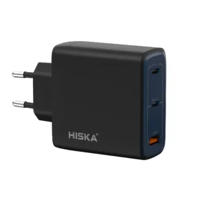 شارژر دیواری 100 وات هیسکا مدل H-156EU
