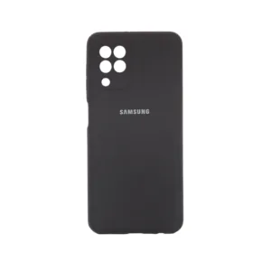 کاور مدل Slcns1-A22 مناسب برای گوشی موبایل سامسونگ Galaxy A22 4G