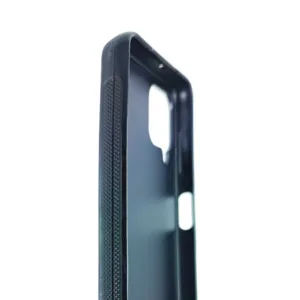کاور قاب گارد گوشی طرح پروانه کد TPU-182 مناسب برای گوشی موبایل سامسونگ  GALAXY A22 4G / M32 4G