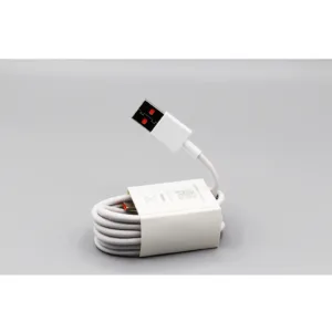 شارژر دیواری شیائومی مدل Redmi Note 11S به همراه کابل تبدیل USB-C