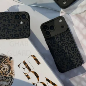 کاور قاب گارد مدل BMPG مناسب برای گوشی موبایل اپل iPhone 13 Pro Max