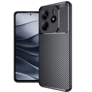 کاور بادیگارد مدل Focus مناسب برای گوشی موبایل شیائومی Redmi Note 14 4G