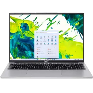 لپ تاپ 16 اینچی ایسر مدل Aspire Lite AL16-54P-39U1-i3 1305U-24GB DDR5 4800MHz-256GB SSD-IPS - کاستوم شده