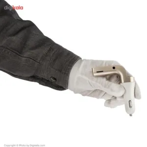 شارژر فندکی مدل Car G7