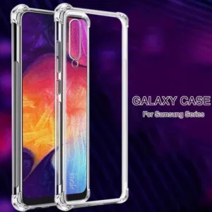 کاور مدل کپسول دار مناسب برای گوشی موبایل سامسونگ Galaxy A20/A30