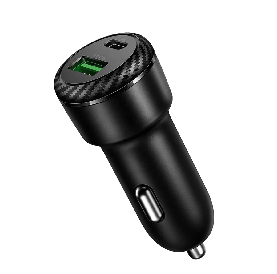 شارژر فندکی مک دودو مدل CC-5970