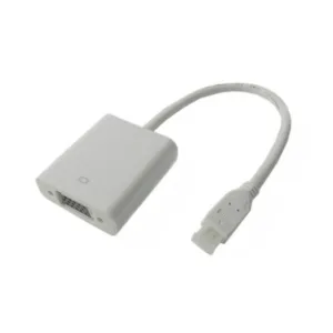 تبدیل پورت HDMI به VGA مناسب برای مک بوک
