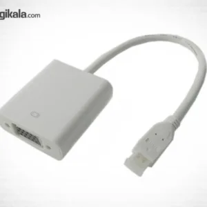 تبدیل پورت HDMI به VGA مناسب برای مک بوک